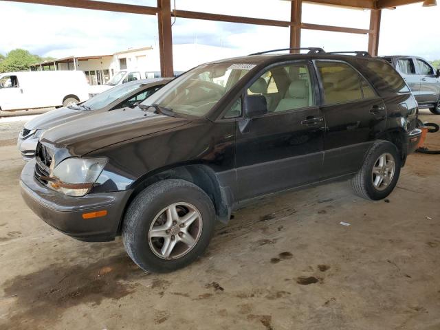 2000 Lexus RX 300 