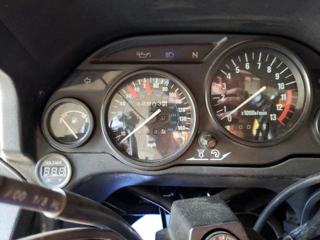2001 KAWASAKI ZG1000 - JKAZGCA111B516251