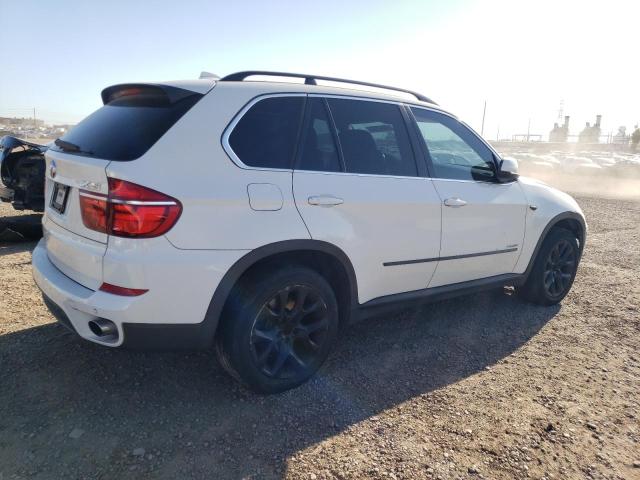 VIN 5UXZV4C56D0E04435 2013 BMW X5, Xdrive35I no.3