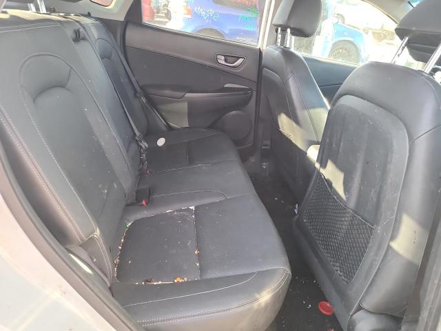 KM8K5CA57LU491729 Hyundai Kona Ultimate
