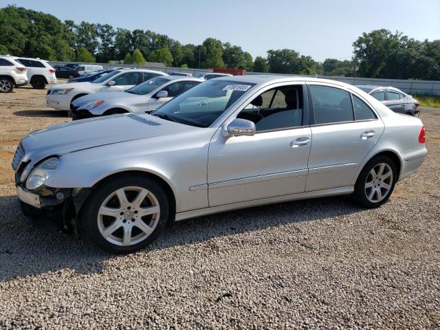 2007 Mercedes-Benz E-Class E 350