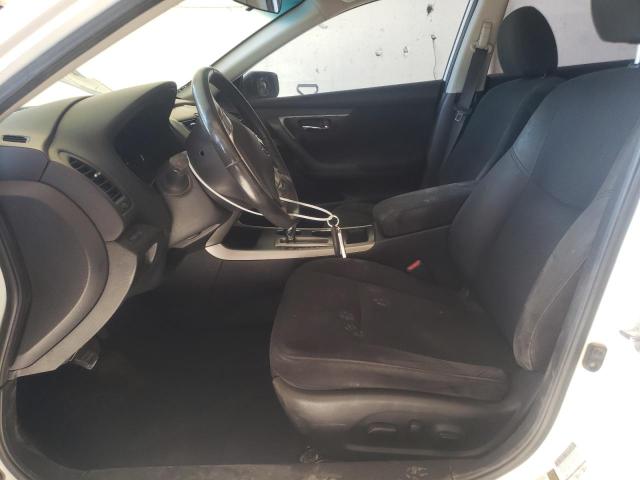 1N4AL3AP6FC193406 Nissan ALTIMA 2.5