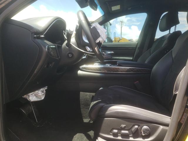 2022 GENESIS GV70 BASE - KMUMCDTC5NU036592