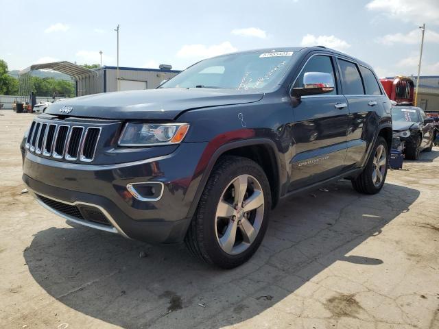 1C4RJFBG7EC459100 | 2014 JEEP GRAND CHER