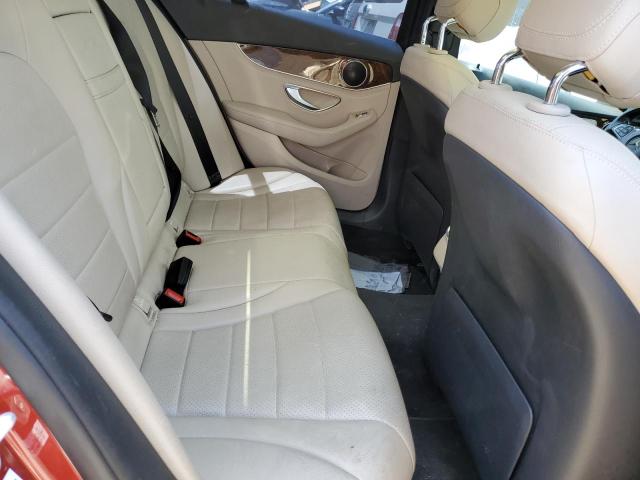 55SWF4JB9GU130692 Mercedes-Benz C 300