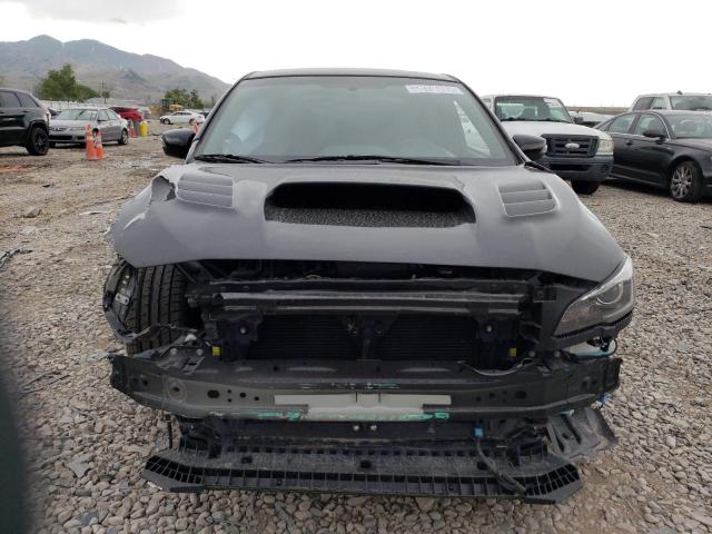 JF1VA2W63M9821594 Subaru Wrx Sti Limited