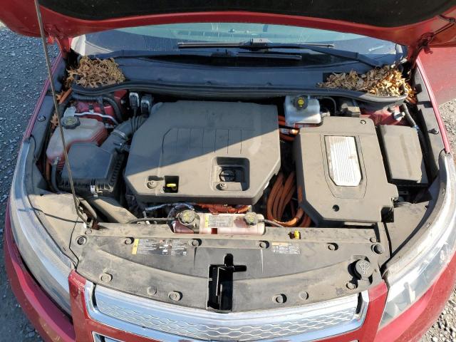 VIN 1G1RA6E44DU112374 2013 Chevrolet Volt no.11