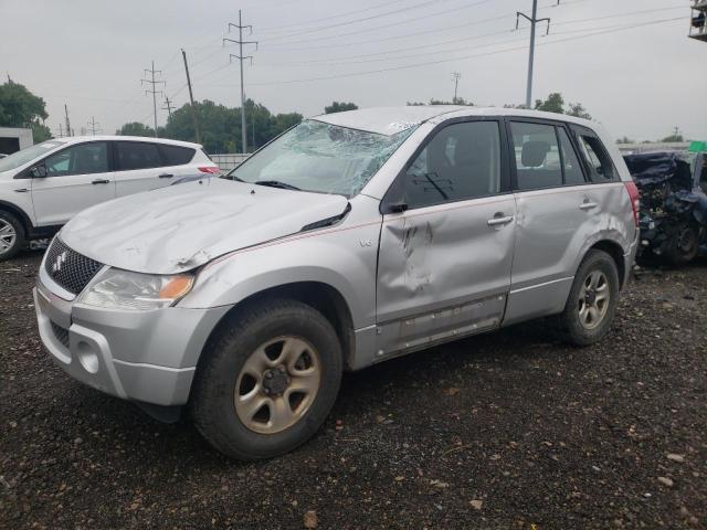 2007 Suzuki Grand Vitara 