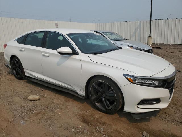 1HGCV1F30KA023203 | 2019 HONDA ACCORD SPO