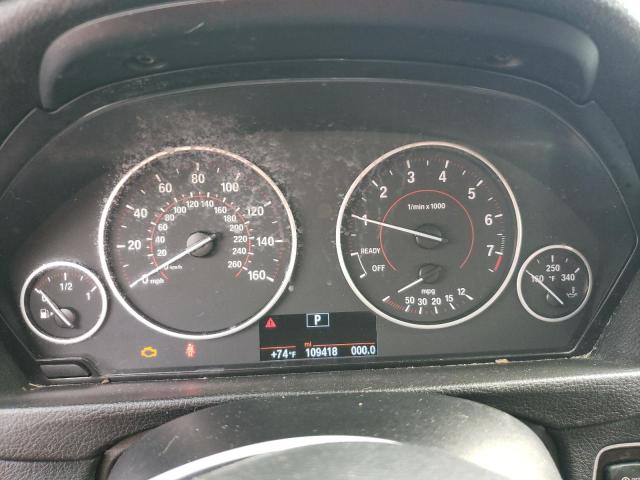 2015 BMW 328 I - WBA3A5G5XFNS83735