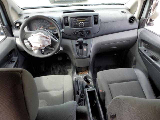 2015 CHEVROLET CITY EXPRE - 3N63M0YN0FK725324