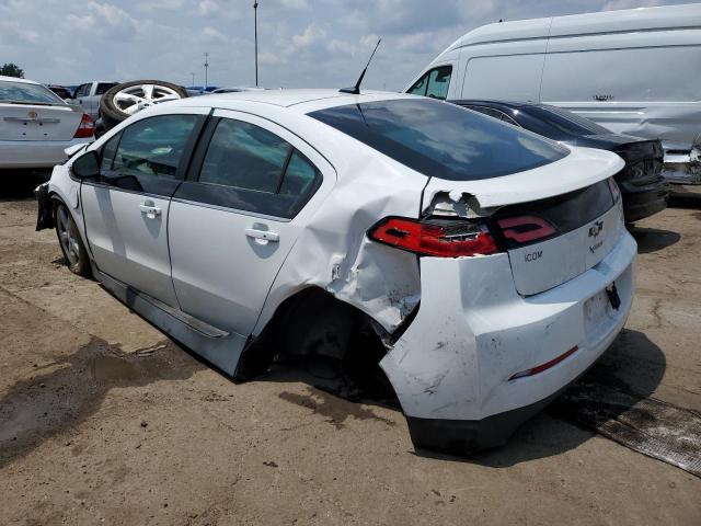 VIN 1G1RA6E4XDU143354 2013 Chevrolet Volt no.2