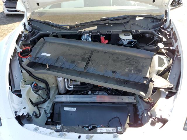 7SAYGDEE0PF759918 Tesla Model Y