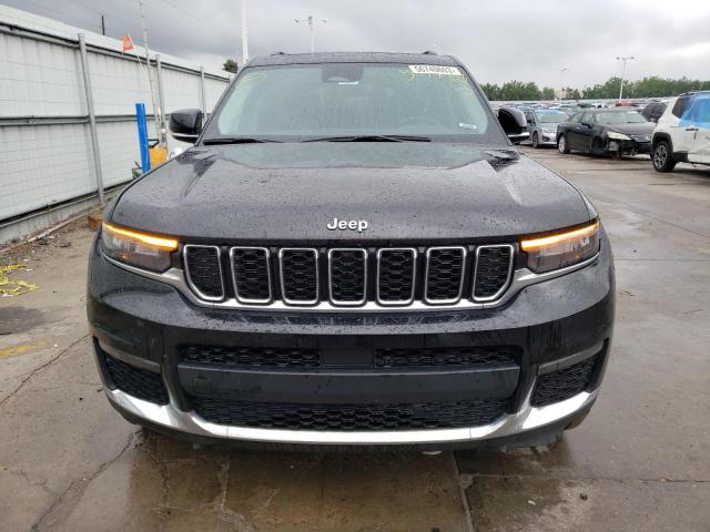 1C4RJKBG7M8105894 Jeep Grand Cherokee L Limited