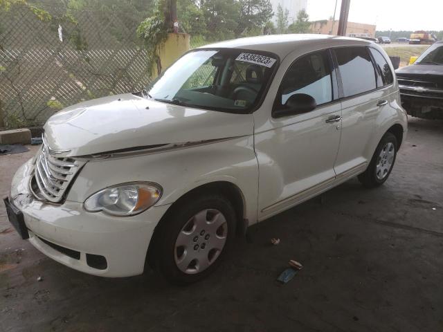 2007 Chrysler PT Cruiser Touring