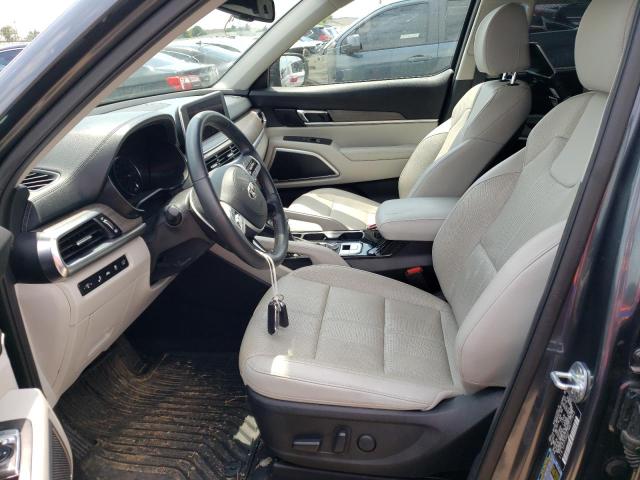 5XYP3DHC7MG177043 KIA Telluride Ex