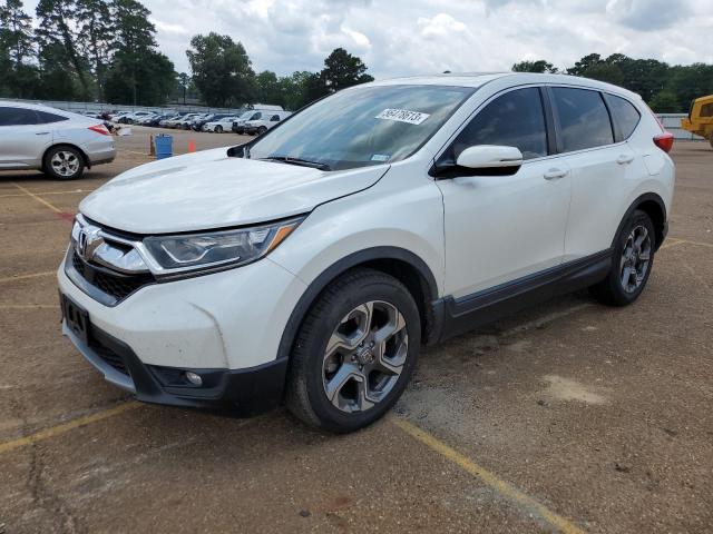 2018 HONDA CR-V EX for Sale | TX - LONGVIEW | Mon. Aug 28, 2023 - Used ...