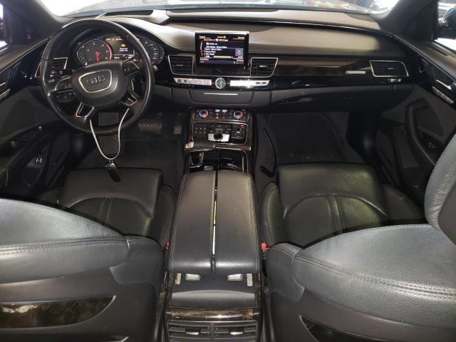 2015 AUDI A8 L TDI Q - WAU3MAFD6FN037421
