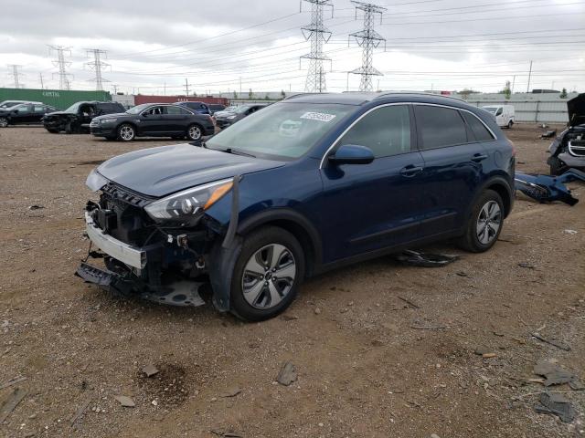 2020 Kia Niro LX