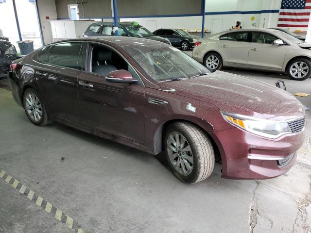 5XXGU4L31JG248418 KIA OPTIMA EX