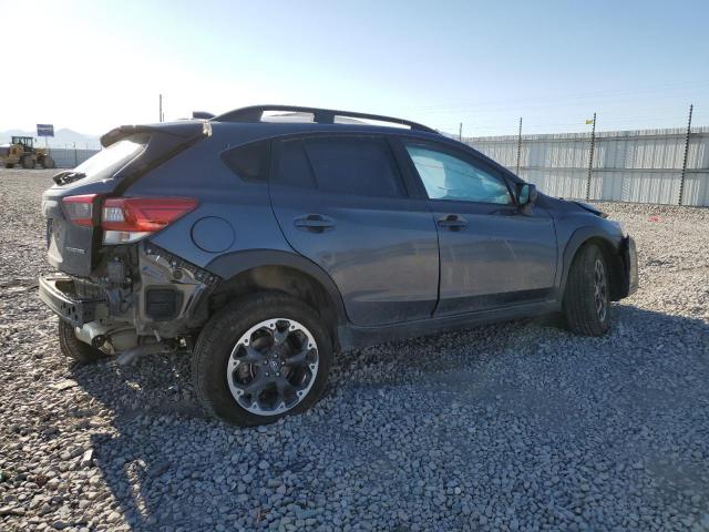 JF2GTAEC1NH224676 Subaru Crosstrek Premium