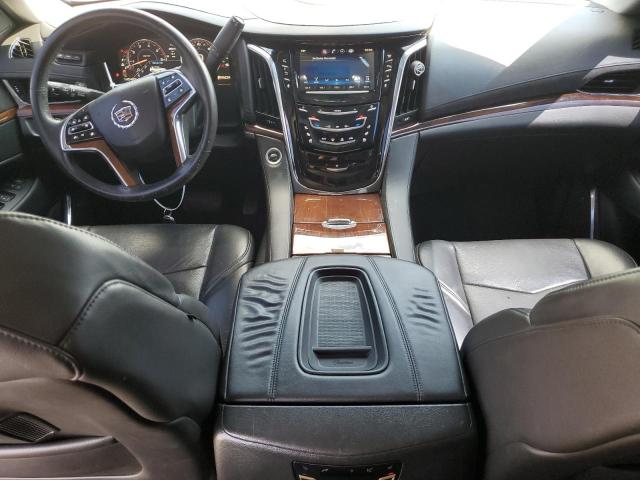 1GYS4CKJ7FR100499 Cadillac Escalade Premium