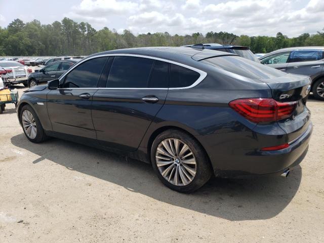 2015 BMW 535 IGT WBA5M2C59FGH99242