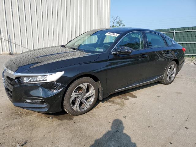 2018 Honda Accord Coupe EX