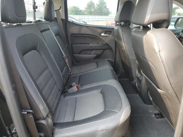 2021 GMC CANYON AT4 - 1GTG6FEN2M1116191