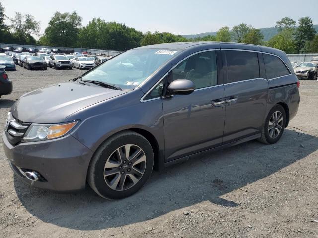 2014 Honda Odyssey TOURING