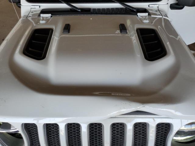 1C4HJXFNXLW312341 Jeep Wrangler Unlimited Rubicon