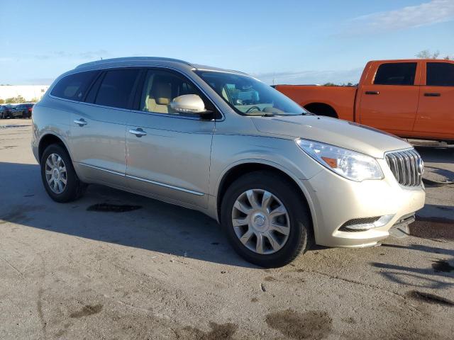 VIN 5GAKRCKD2HJ207495 2017 BUICK ENCLAVE no.4