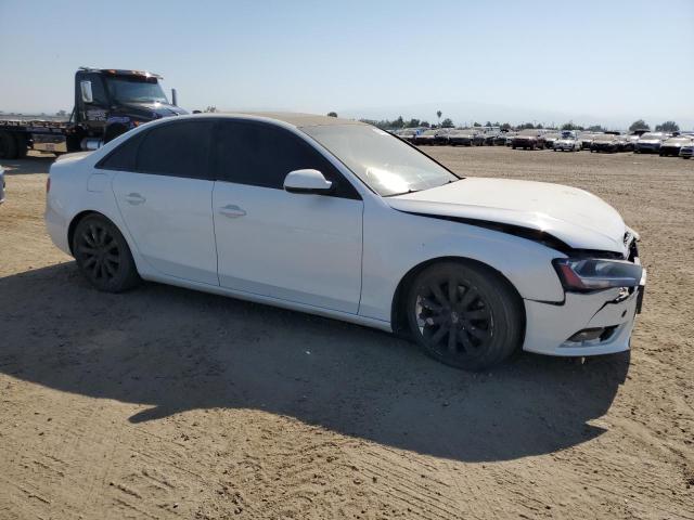 VIN WAUAFAFL7DA177071 2013 Audi A4, Premium no.4