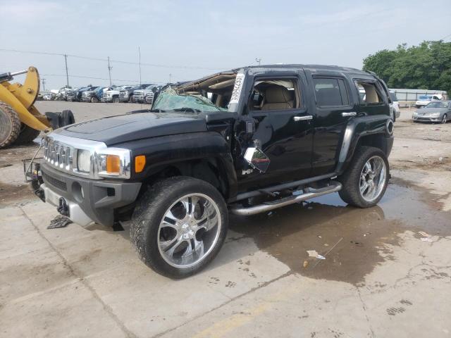 2008 HUMMER H3 