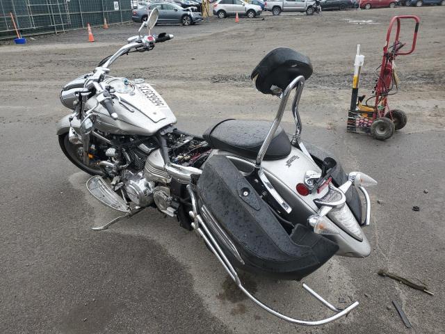 2014 YAMAHA XV1900 CT JYAVP22E5EA010932