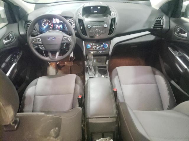 1FMCU9GD9JUD37853 Ford ESCAPE SE