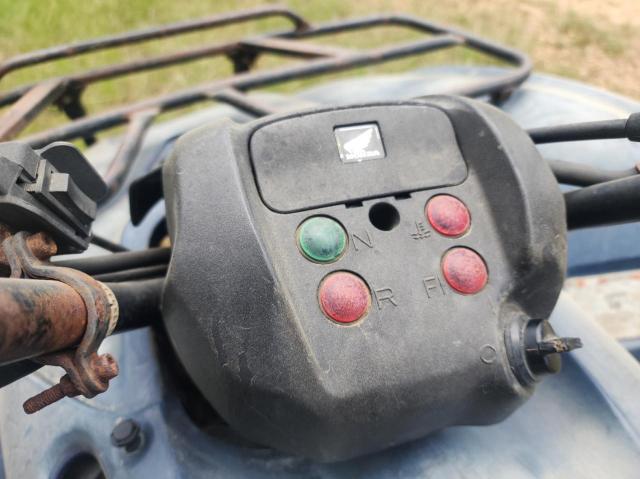 2007 HONDA TRX420 TM 1HFTE340874010410