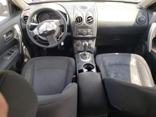 JN8AS5MT3FW164756 Nissan Rogue Select S
