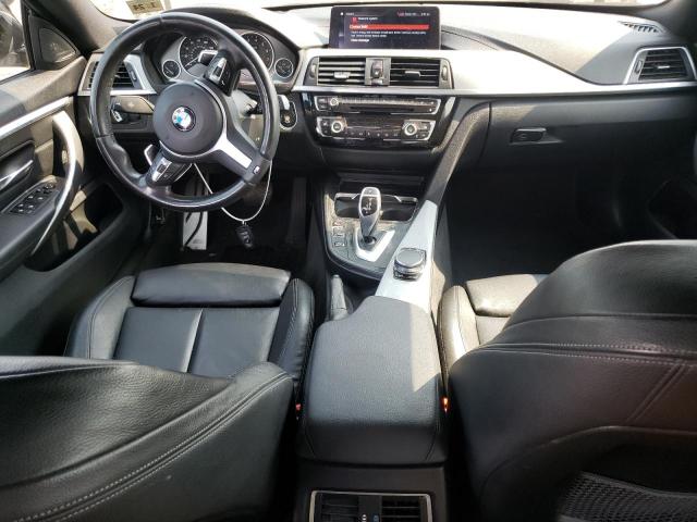 WBA4J3C59KBL07890 BMW 4 Series 430XI GRAN 8