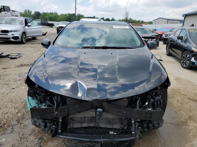 VIN 1G1RA6S59HU189275 2017 Chevrolet Volt, LT no.5