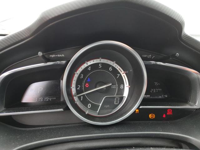 JM1BM1M35E1103715 Mazda 3 Grand Touring