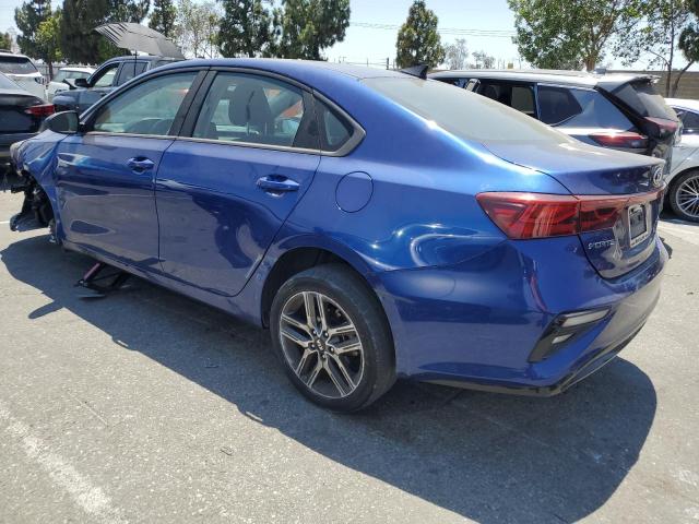 3KPF34AD2KE094290 KIA Forte Gt Line