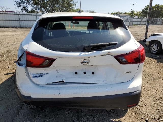 JN1BJ1CR8JW264767 Nissan Rogue Sport S