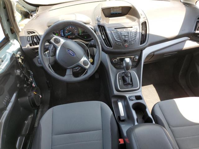 1FADP5AU2EL519221 Ford C-MAX SE