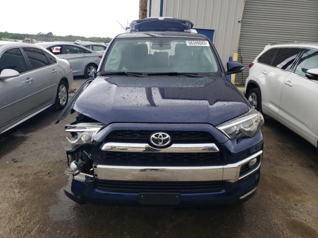 2019 TOYOTA 4 RUNNER - JTEBU5JRXK5616281