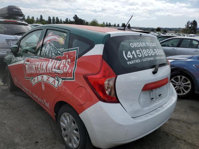 3N1CE2CP4GL351528 Nissan Versa Note S