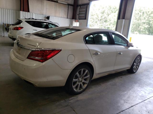 1G4GD5G32EF210034 Buick Lacrosse Premium