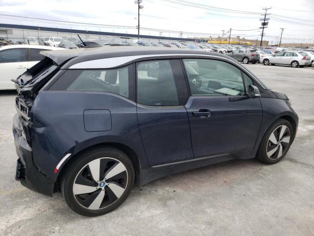 2019 BMW I3 BEV - WBY8P2C53K7E84288