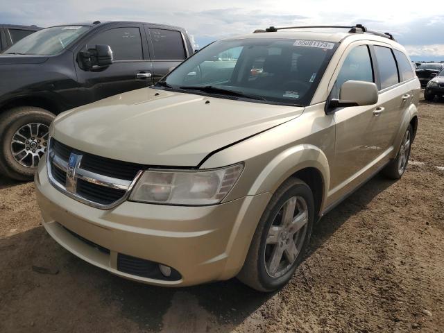 2010 Dodge Journey SXT