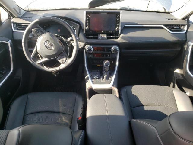 2T3N1RFV9NW252536 Toyota Rav4 Limited